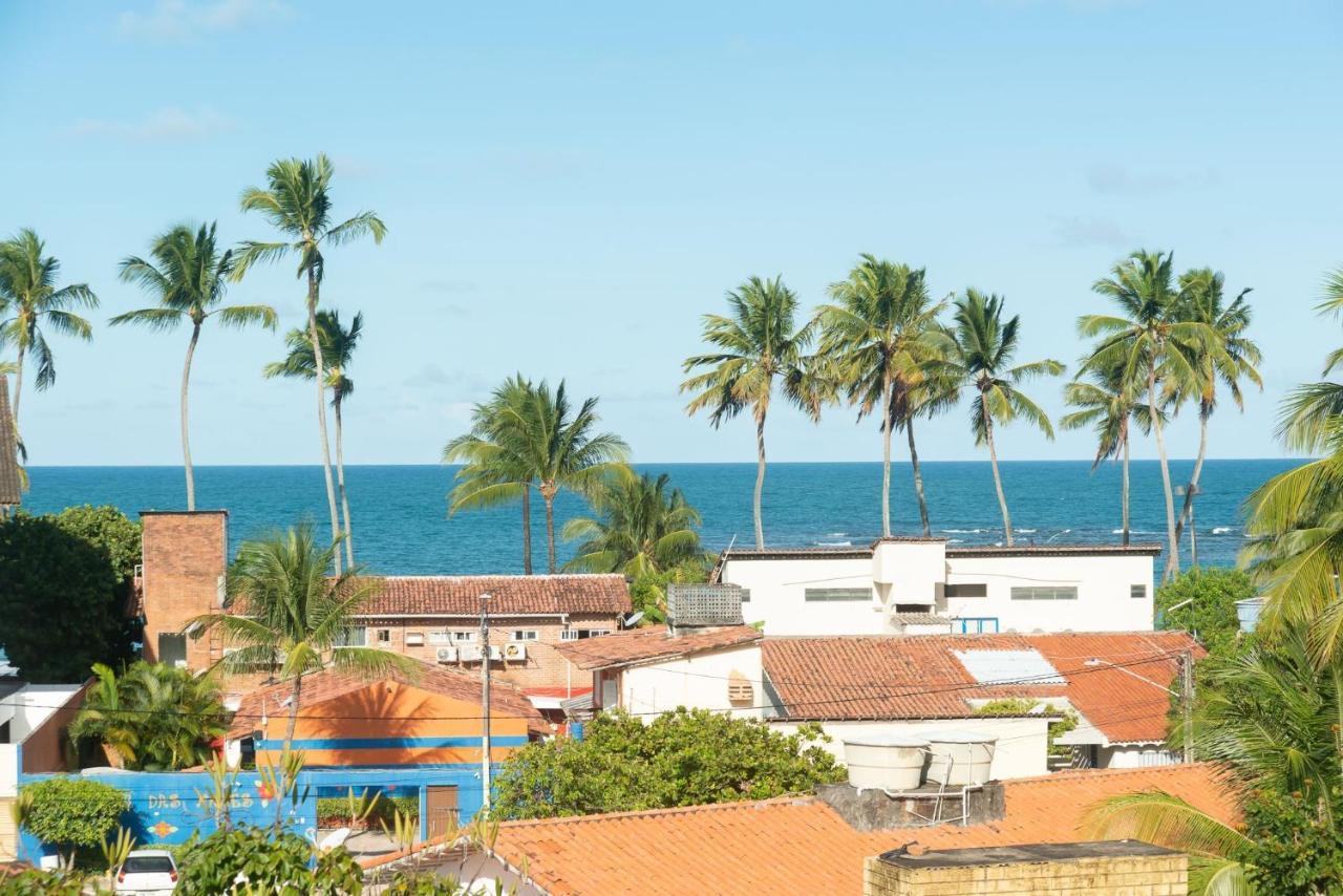 Praia Central Porto De Galinhas Exterior photo
