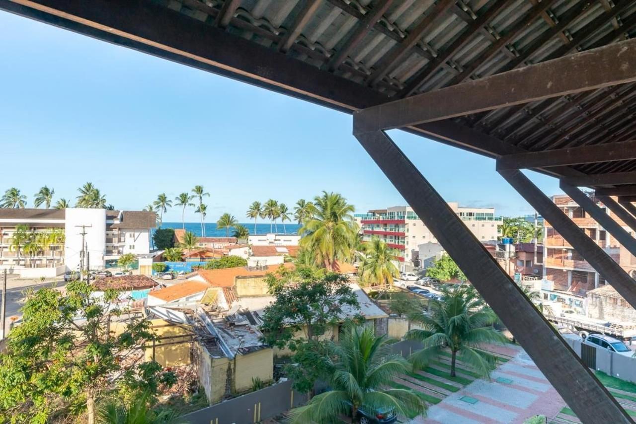 Praia Central Porto De Galinhas Exterior photo